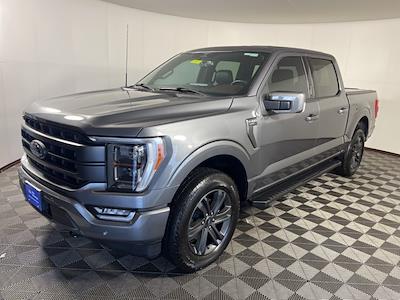 2023 Ford F-150 SuperCrew Cab 4x4 Pickup for sale #S14425X - photo 1