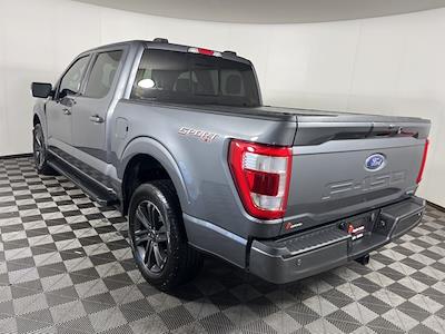 2023 Ford F-150 SuperCrew Cab 4x4 Pickup for sale #S14425X - photo 2