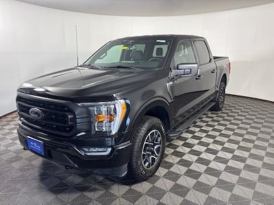 2023 Ford F-150 SuperCrew Cab 4x4 Pickup for sale #S14426X - photo 1