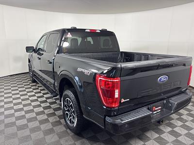2023 Ford F-150 SuperCrew Cab 4x4 Pickup for sale #S14426X - photo 2