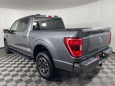 2023 Ford F-150 SuperCrew Cab 4WD Pickup for sale #S14435X - photo 2