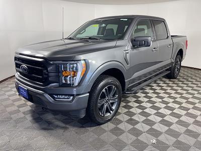 2023 Ford F-150 SuperCrew Cab 4x4 Pickup for sale #S14436X - photo 1