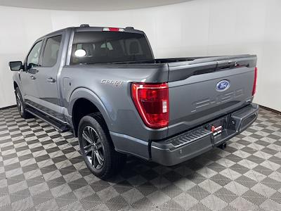 2023 Ford F-150 SuperCrew Cab 4x4 Pickup for sale #S14436X - photo 2