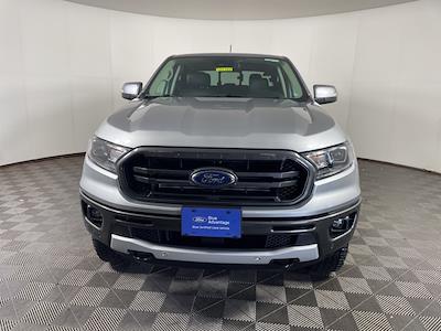 2021 Ford Ranger SuperCrew Cab 4x4 Pickup for sale #S14438Z - photo 2