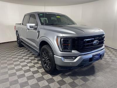 2023 Ford F-150 SuperCrew Cab 4x4 Pickup for sale #S14442X - photo 1