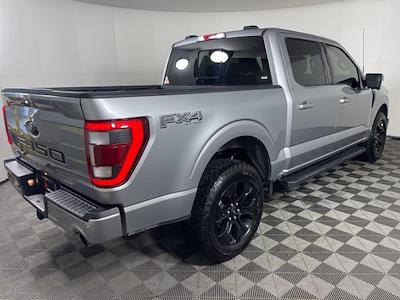 2023 Ford F-150 SuperCrew Cab 4x4 Pickup for sale #S14442X - photo 2