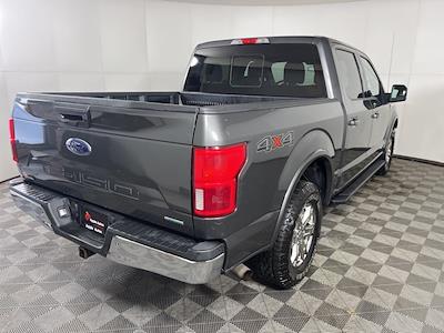 Used 2020 Ford F-150 - photo 1