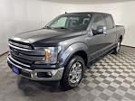 2020 Ford F-150 SuperCrew Cab 4WD Pickup for sale #S14442XA - photo 3