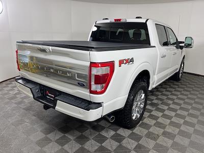 2021 Ford F-150 SuperCrew Cab 4x4 Pickup for sale #S14443Z - photo 2