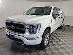 2021 Ford F-150 SuperCrew Cab 4x4 Pickup for sale #S14443Z - photo 2
