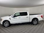 2021 Ford F-150 SuperCrew Cab 4x4 Pickup for sale #S14443Z - photo 4