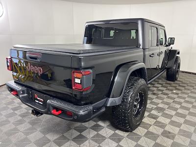 2022 Jeep Gladiator Crew Cab 4WD Pickup for sale #S14446ZA - photo 2