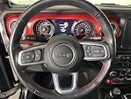 2022 Jeep Gladiator Crew Cab 4WD Pickup for sale #S14446ZA - photo 22