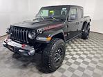 2022 Jeep Gladiator Crew Cab 4WD Pickup for sale #S14446ZA - photo 4