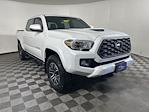 2021 Toyota Tacoma Double Cab 4WD Pickup for sale #S14447Z - photo 1