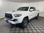2021 Toyota Tacoma Double Cab 4WD Pickup for sale #S14447Z - photo 4