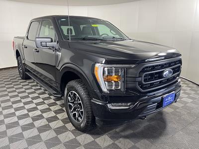 2023 Ford F-150 SuperCrew Cab 4WD Pickup for sale #S14450X - photo 1