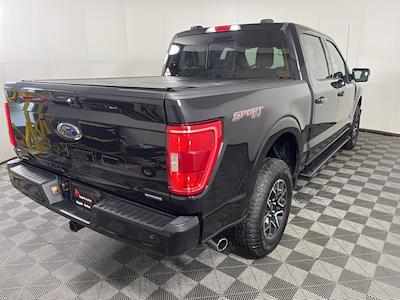 2023 Ford F-150 SuperCrew Cab 4WD Pickup for sale #S14450X - photo 2
