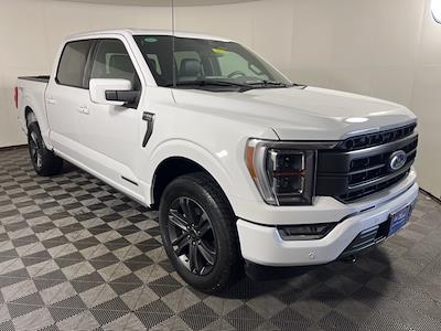 2023 Ford F-150 SuperCrew Cab 4WD Pickup for sale #S14451X - photo 1