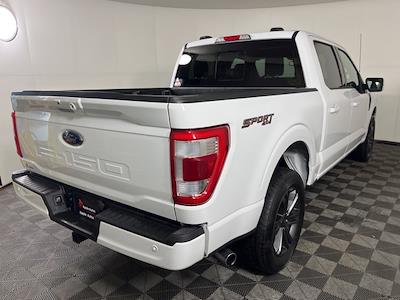2023 Ford F-150 SuperCrew Cab 4WD Pickup for sale #S14451X - photo 2
