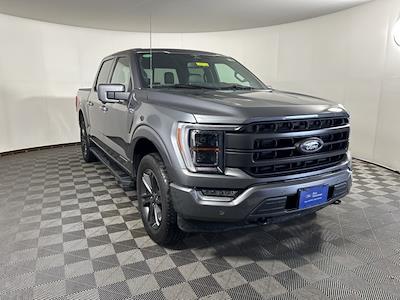 Used 2023 Ford F-150 Lariat SuperCrew Cab for sale #S14452X - photo 1