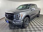 Used 2023 Ford F-150 Lariat SuperCrew Cab for sale #S14452X - photo 4