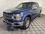 2018 Ford F-150 SuperCrew Cab 4WD Pickup for sale #S14452XA - photo 4