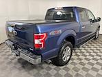 2018 Ford F-150 SuperCrew Cab 4WD Pickup for sale #S14452XA - photo 2