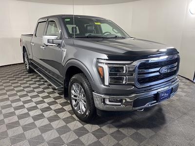 2024 Ford F-150 SuperCrew Cab 4WD Pickup for sale #S14455X - photo 1