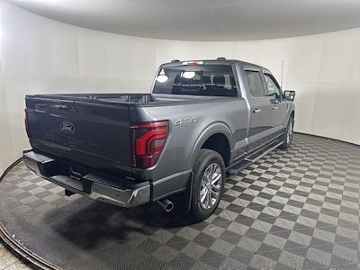 2024 Ford F-150 SuperCrew Cab 4WD Pickup for sale #S14455X - photo 2