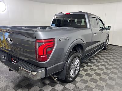 2024 Ford F-150 SuperCrew Cab 4WD Pickup for sale #S14455X - photo 2
