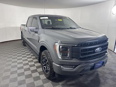 2021 Ford F-150 SuperCrew Cab 4WD Pickup for sale #S14456X - photo 1