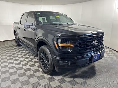 2024 Ford F-150 SuperCrew Cab 4WD Pickup for sale #S14458X - photo 1