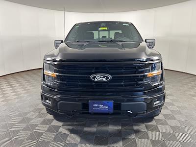 2024 Ford F-150 SuperCrew Cab 4WD Pickup for sale #S14458X - photo 2