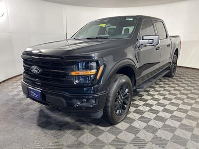 2024 Ford F-150 SuperCrew Cab 4WD Pickup for sale #S14458X - photo 1