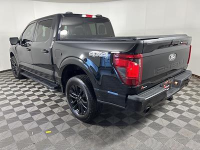 2024 Ford F-150 SuperCrew Cab 4WD Pickup for sale #S14458X - photo 2