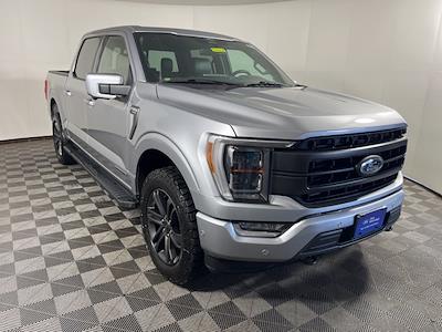 2022 Ford F-150 SuperCrew Cab 4WD Pickup for sale #S14464Z - photo 1