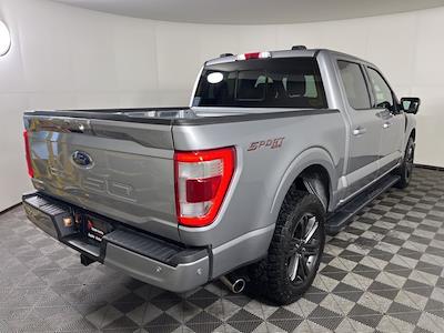 2022 Ford F-150 SuperCrew Cab 4WD Pickup for sale #S14464Z - photo 2