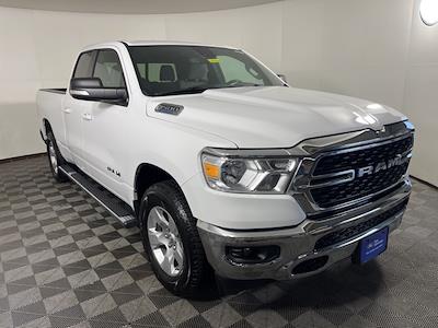 2022 Ram 1500 Quad Cab 4WD Pickup for sale #S14466Z - photo 1