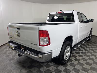 2022 Ram 1500 Quad Cab 4WD Pickup for sale #S14466Z - photo 2