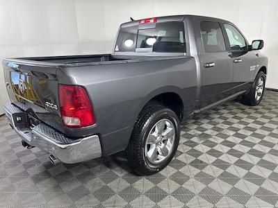 Used 2018 Ram 1500 Big Horn Crew Cab for sale #S14473VA - photo 2