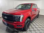 2025 Ford F-150 SuperCrew Cab 4WD Pickup for sale #S14475X - photo 4