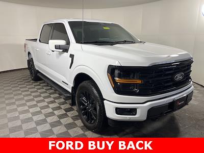 Used 2024 Ford F-150 XLT SuperCrew Cab for sale #S14478V - photo 1