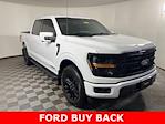 Used 2024 Ford F-150 XLT SuperCrew Cab for sale #S14478V - photo 1