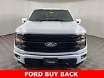 Used 2024 Ford F-150 XLT SuperCrew Cab for sale #S14478V - photo 4