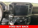 Used 2024 Ford F-150 XLT SuperCrew Cab for sale #S14478V - photo 23