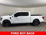 Used 2024 Ford F-150 XLT SuperCrew Cab for sale #S14478V - photo 3