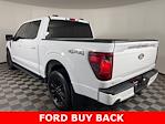 Used 2024 Ford F-150 XLT SuperCrew Cab for sale #S14478V - photo 6