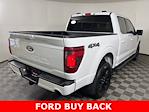 Used 2024 Ford F-150 XLT SuperCrew Cab for sale #S14478V - photo 2