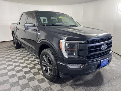 2021 Ford F-150 SuperCrew Cab 4WD Pickup for sale #S14479ZA - photo 1